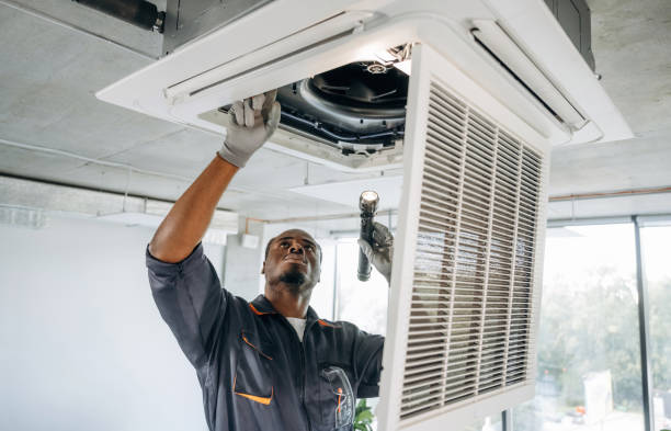 Licensed Hvac service in Montgomery, GA - FH HVAC