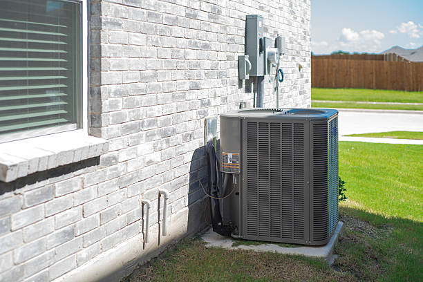Reliable Hvac contractor in Montgomery, GA by FH HVAC
