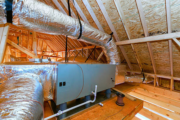 Trusted Hvac service in Montgomery, GA - FH HVAC